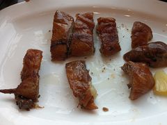 -湖锦酒楼·31年地道湖北菜(黄鹤楼店)