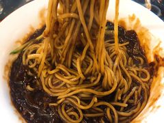 -桃园中华料理炸酱面(燕儿岛路店)