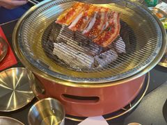 -西塔老太太泥炉烤肉(双井店)