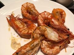 -佛山希尔顿酒店·融誉亚洲美食荟