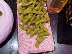 -冰城小镇音乐串吧·聚会餐厅(百子湾店)
