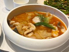 -洋洋中餐馆·SINCE 1997(信投店)