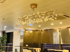 大堂-夏羽记甜品(小榄大信店)