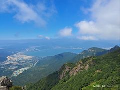 -七娘山