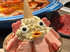 -王歘歘·chuǎ火锅(五道营店)