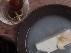 -知亘茶食