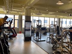 -聚健身GatherFitness(余杭店)