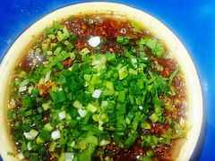 -马路边边麻辣烫联盟路店