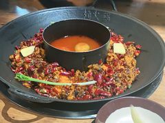 -楠火锅(龙阳广场店)
