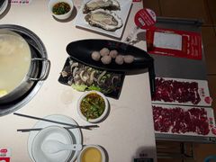 -潮泰牛肉火锅 · 创于1992年(车公庙店)