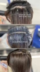-Hair Code芭曲发型