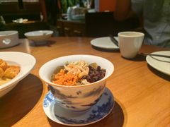 -波螺油子·海肠捞饭·青岛菜(银座店)