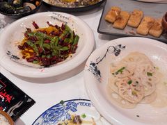 -江味龙虾馆·裸蓝龙虾(南山店)