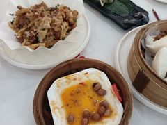 -丰尔粥食·顺德鱼生·干蒸排骨顺德菜(大良分店)