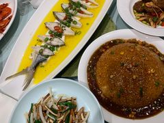 -品大三·经典淮扬菜(大行宫店)