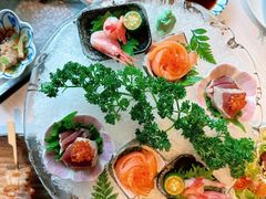 -滩万日本料理Nadaman(国贸大酒店)