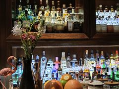 -The Bottle Bar(羲和商业广场店)