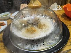 -黄寺蒸汽海鲜(黄寺大街店)