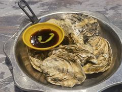 -老街烧烤大排档·地道湖北菜·龙虾馆(汉口火车站店)