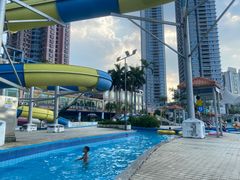 -黄金海岸水上乐园