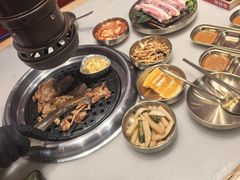 -韩宫宴和牛烤肉(苏州悠方购物中心店)