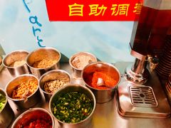-四小区火锅·巷子里的重庆火锅(花照壁店)