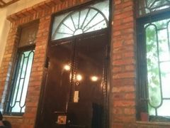 门面-西关84·History·Art·Cafe