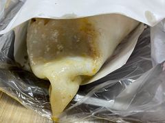 -安徽阜阳卷馍(西单店)