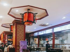 -邢家锅贴老店·非遗·开封菜(金明广场店)