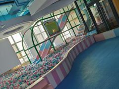 -星河湾温泉洗浴酒店