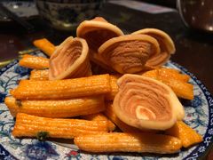 -缪氏川菜(深圳北站缤果空间店)