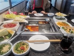 -海底捞火锅(连城广场店)