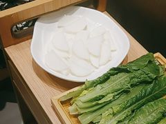 -蝎王府羊蝎子(西直门店)