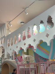 -奈尔宝·儿童乐园·亲子餐厅(星河湾店)