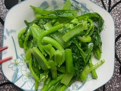 -天天向上素食餐厅(五台山店)