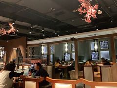 大堂-呷哺呷哺 黄金牧场 (回龙观港龙店)