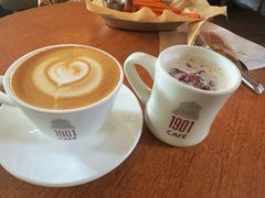 -1901 Cafe(西四店)