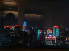 -宁波万豪酒店