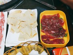 -陈府大宅门成都火锅·手切鲜肉(太原街店)
