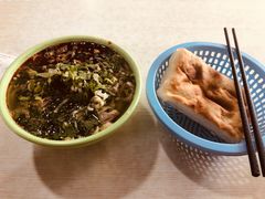 -阿叶羊杂碎(前进街店)