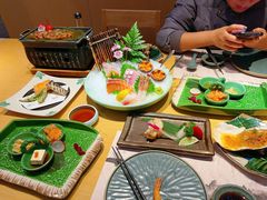 -秋荀日本料理(昆明同德广场店)