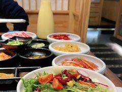 -九田家黑牛烤肉料理(石路天虹店)