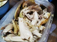 -贞味盐焗鸡(老城店)