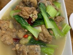 -李连贵熏肉大饼(沈阳站店)