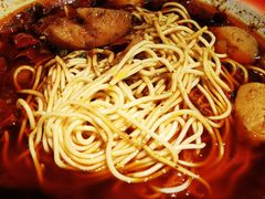 -李叔叔虾蟹大排档(青羊店)