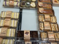 -欧式面包坊(青岛万象城店)