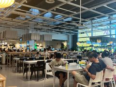 -宜家·瑞典风味餐厅(北京西红门店)