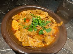 肥肠臭大元-大潮淮·淮扬菜(何园旗舰店)
