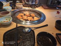 -汉拿山(包河万达店)