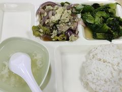 -浙江大学玉泉校区一食堂